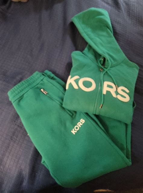 michael kors cologne dillards|Michael Kors tracksuit set.